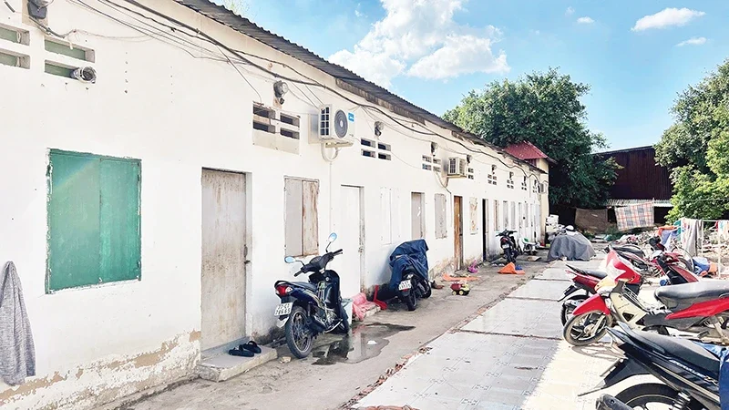 Cho thuê nhà trọ cần thủ tục gì? Đừng bỏ qua những điều quan trọng này