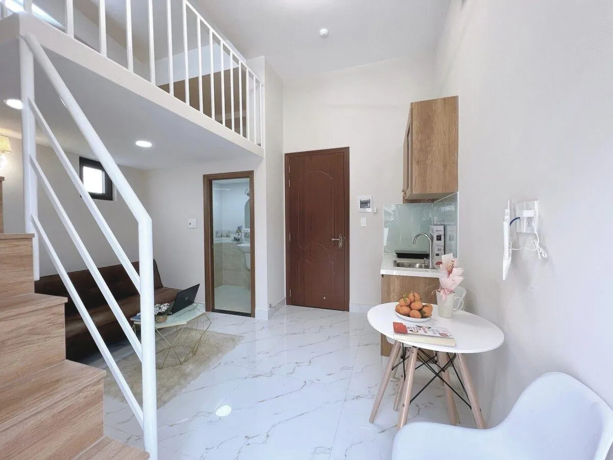 Cho thuê phòng trọ - Bí quyết thu hút khách thuê nhà?