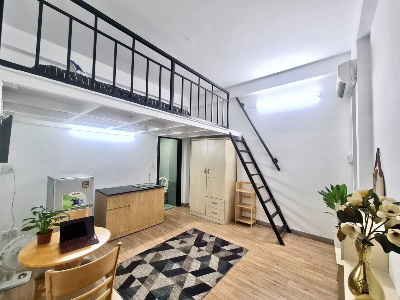 Bạn cần lưu ý gì khi tìm nhà trọ ở thành phố?