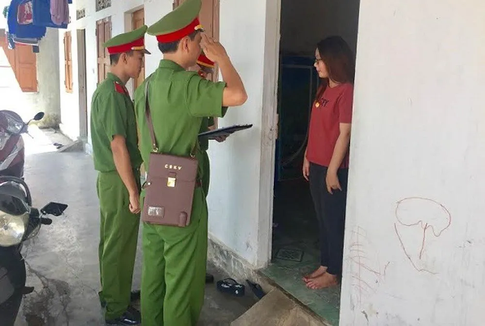 Không đăng ký tạm trú - chủ nhà trọ hay người thuê bị phạt?