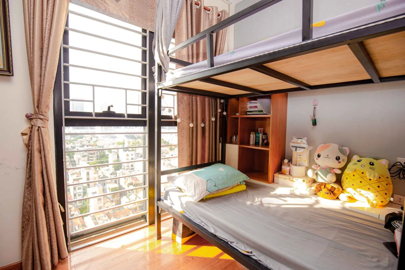 Nhà Trọ Homestay Là Gì? Lợi Ích Của Mô Hình Nhà Trọ Homestay