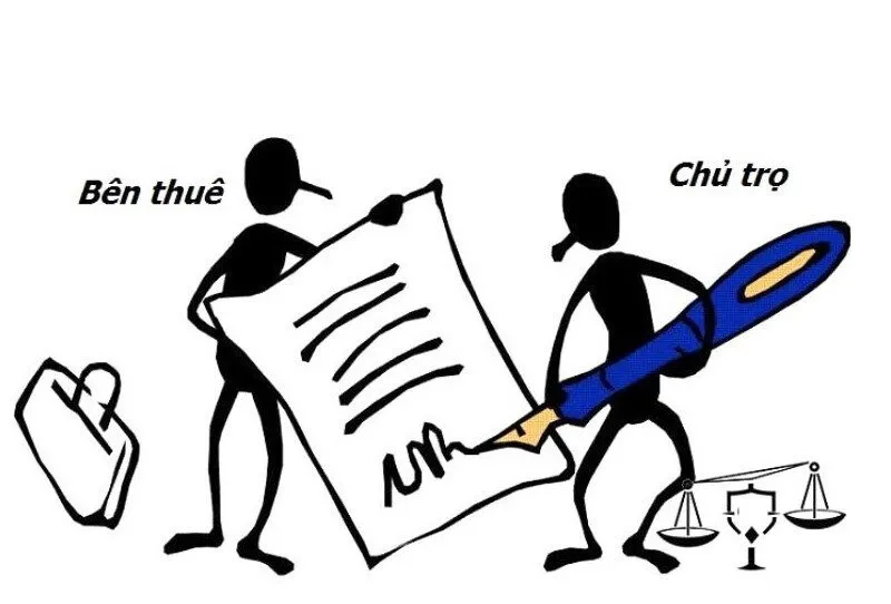 Những lưu ý khi đặt cọc thuê phòng trọ bạn nên biết