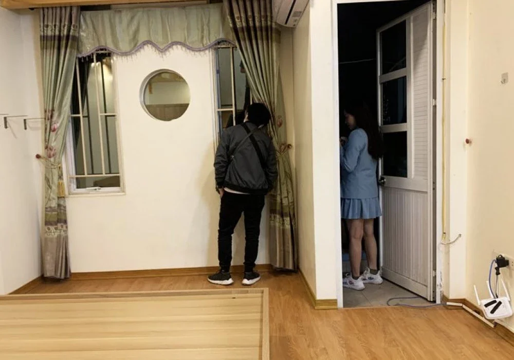 Hình ảnh minh họa thuê chọ chung chủ