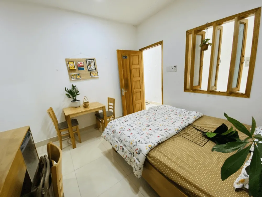 Phòng trọ mini là gì?