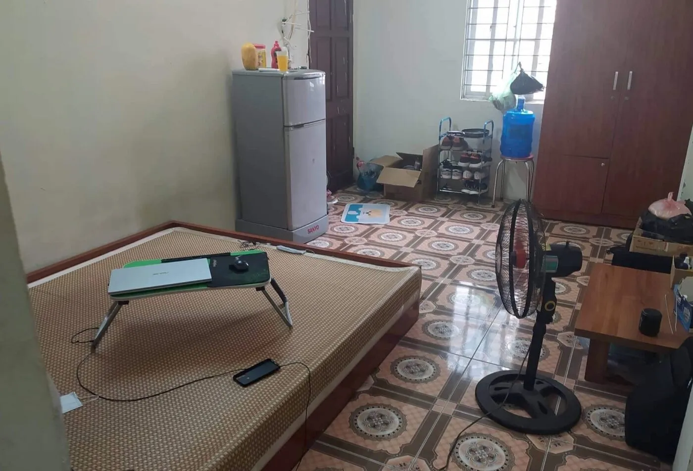 Chiêu lừa cho thuê nhà trọ - nói giá rẻ, quy định "trên trời"