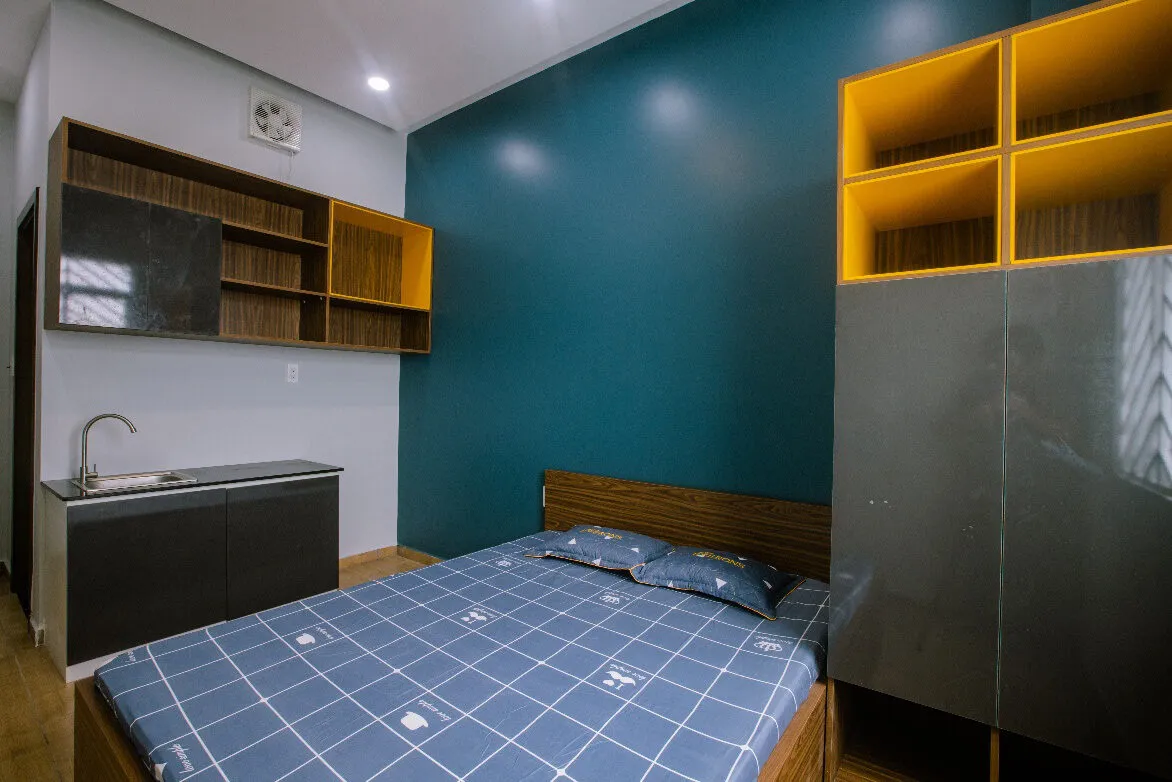 Chia sẻ từ A – Z kinh nghiệm xương máu khi tìm phòng trọ