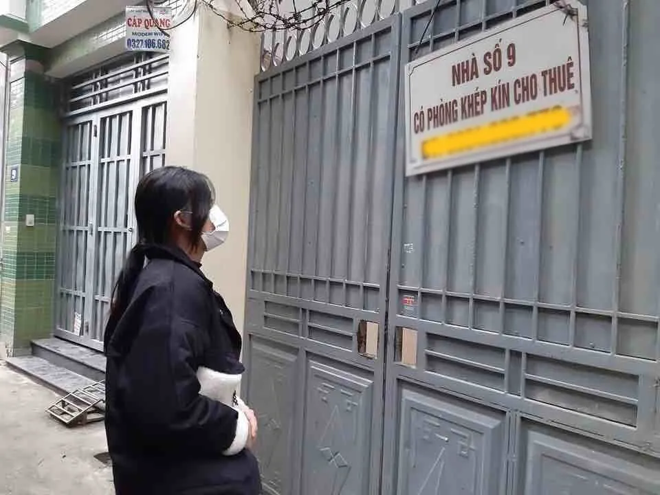 10 câu hỏi nhất định phải "nằm lòng" của tân sinh viên khi đi thuê trọ để không lo bị hớ